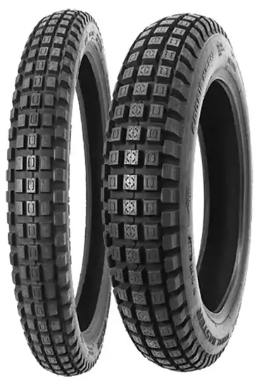 Shinko 275 21 45L F 544 Trial comp Front 15364654