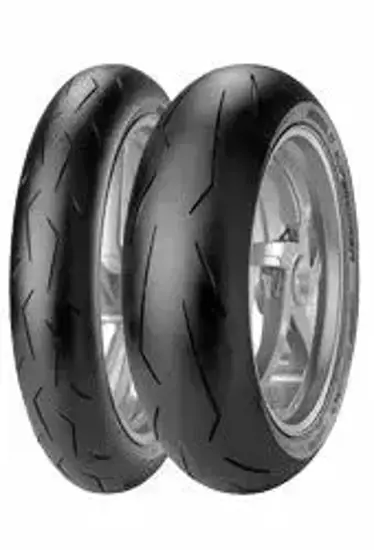 Pirelli 200 55 ZR17 78W Diablo Supercorsa SP Rear M C 15090093