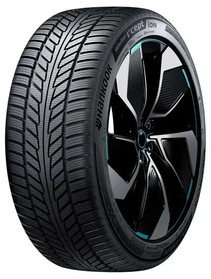 Hankook 245 35 R20 95V iON icept IW01 XL UHP 15393538