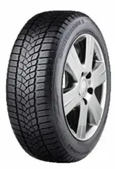 Firestone 205 55 R16 91T Winterhawk 3 15126990