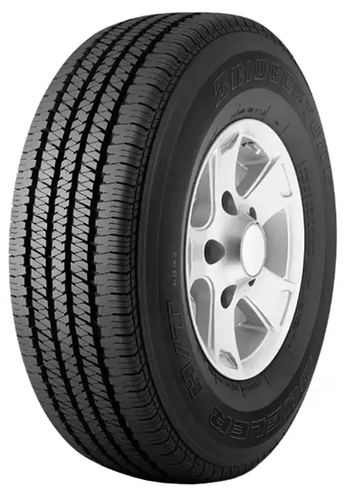 Bridgestone P245 70 R17 108S Dueler H T 684 II MS 15078168