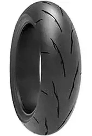 Bridgestone 190 55 ZR17 75W Battlax RS11 Rear L ZX 10 15331523