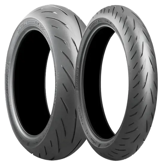 Bridgestone 120 70 ZR17 58W Battlax S22 Front L Hayabus 15331526