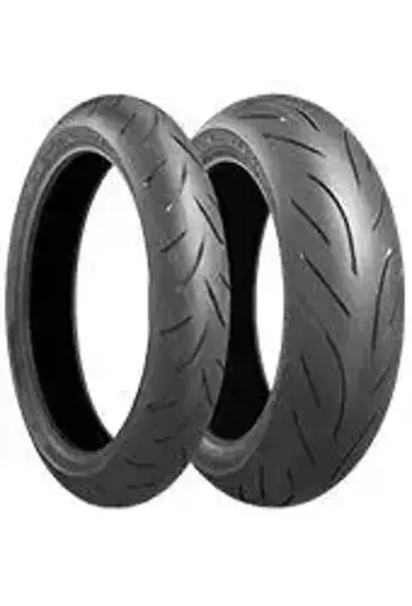 Bridgestone 180 55 ZR17 73W Battlax S21 Rear G GSX S750 M C 15211276