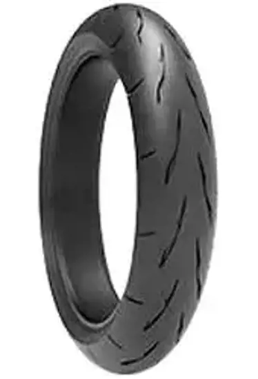 Bridgestone 120 70 ZR17 58W Battlax RS 11 Front 15302960