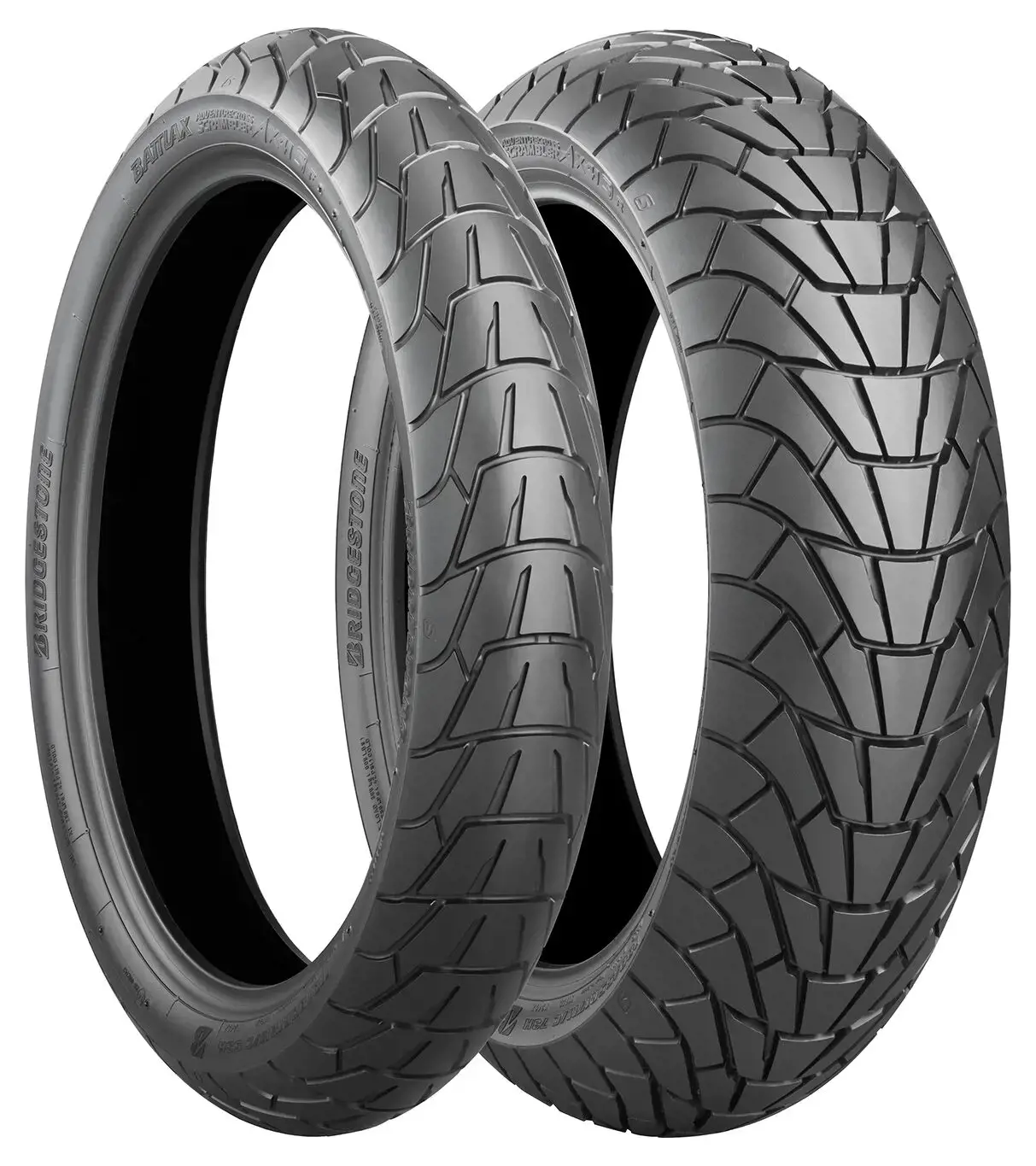 180/55 R17 73H BATTLAX ADVENTURECROSS SCR. AX41S R