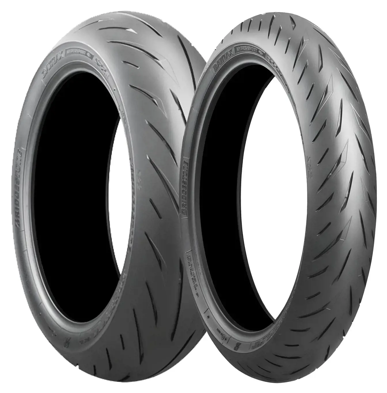 180/55 ZR17 (73W) Battlax S22 Rear N X6R