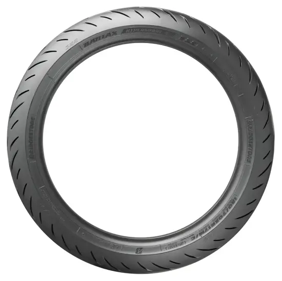 Bridgestone Battlax S22 Front 120/70 ZR17 (58W) TL | reifen.com