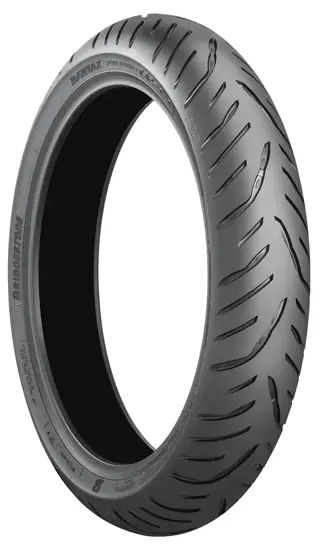 Bridgestone 120 70 ZR18 59W Battlax T32 Front 15331311