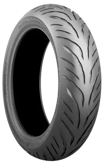 Bridgestone 170 60 ZR17 72W Battlax T32 Rear 15331317