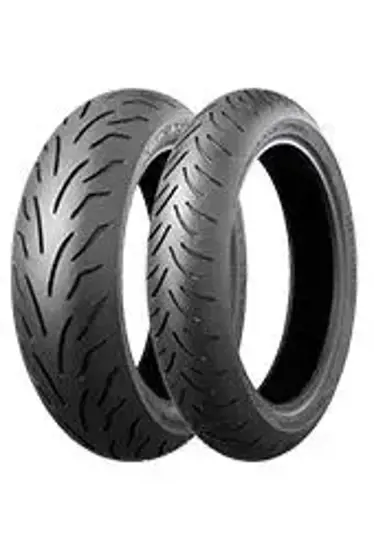 Bridgestone 110 70 12 47L Battlax SC Front 15184526