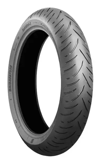 Bridgestone 120 70 R15 56H Battlax SC 2 Front Rain 15239916