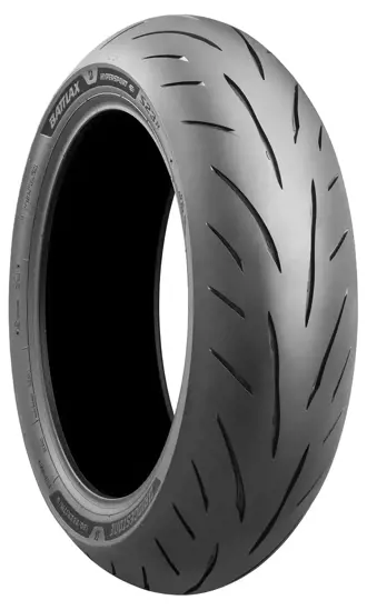 Bridgestone 160 60 ZR17 69W Battlax S23R 15393178