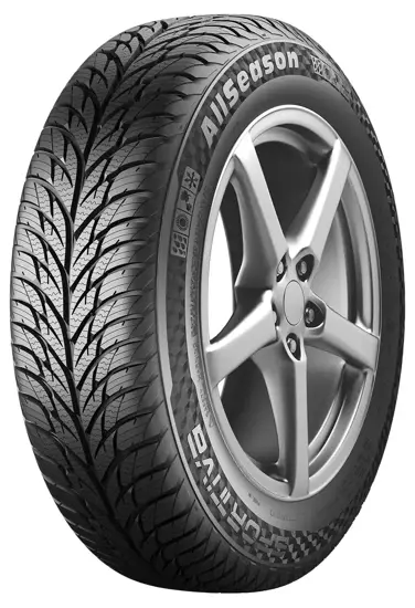 Sportiva 165 70 R14 81T AllSeason MS EVc 15280329