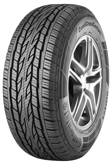 Continental 255 65 R17 114H CrossContact LX 2 XL FR EVc 15386494