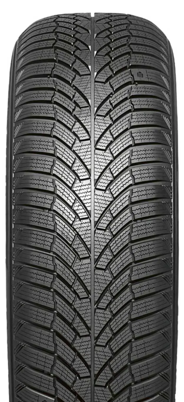 235/45 R18 98V WinterCraft WP52 EV XL K-Silent