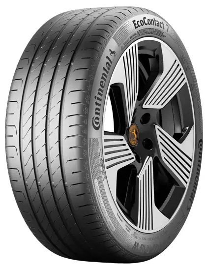 Continental HL255 35 R19 99W EcoContact 7 XL MO FR Evc 15392581