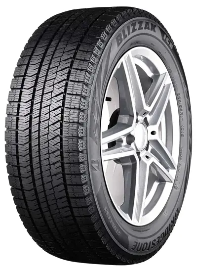 Bridgestone 215 65 R16 102S Blizzak Ice XL 15415564