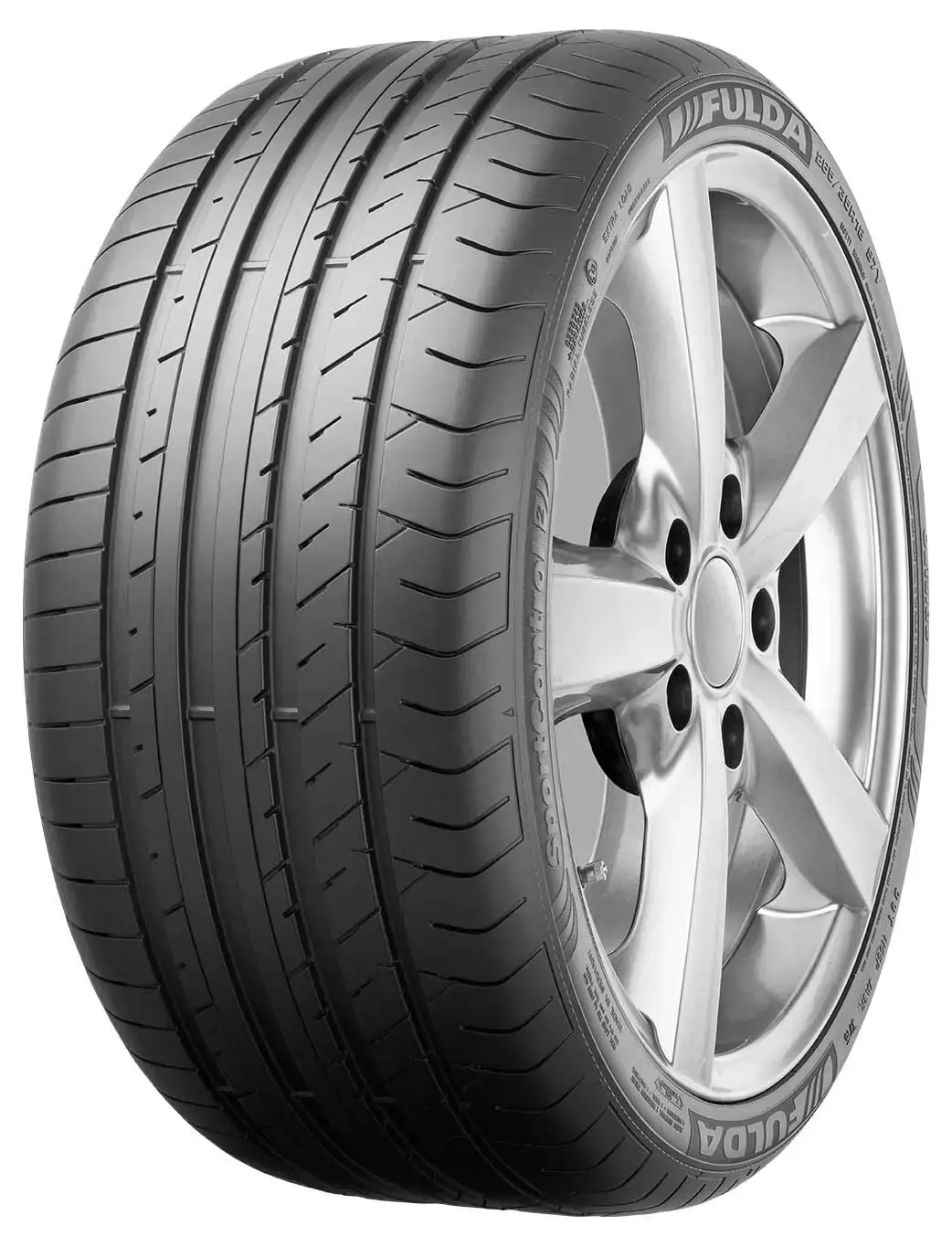 205/50 R17 93Y SportControl 2 XL FP