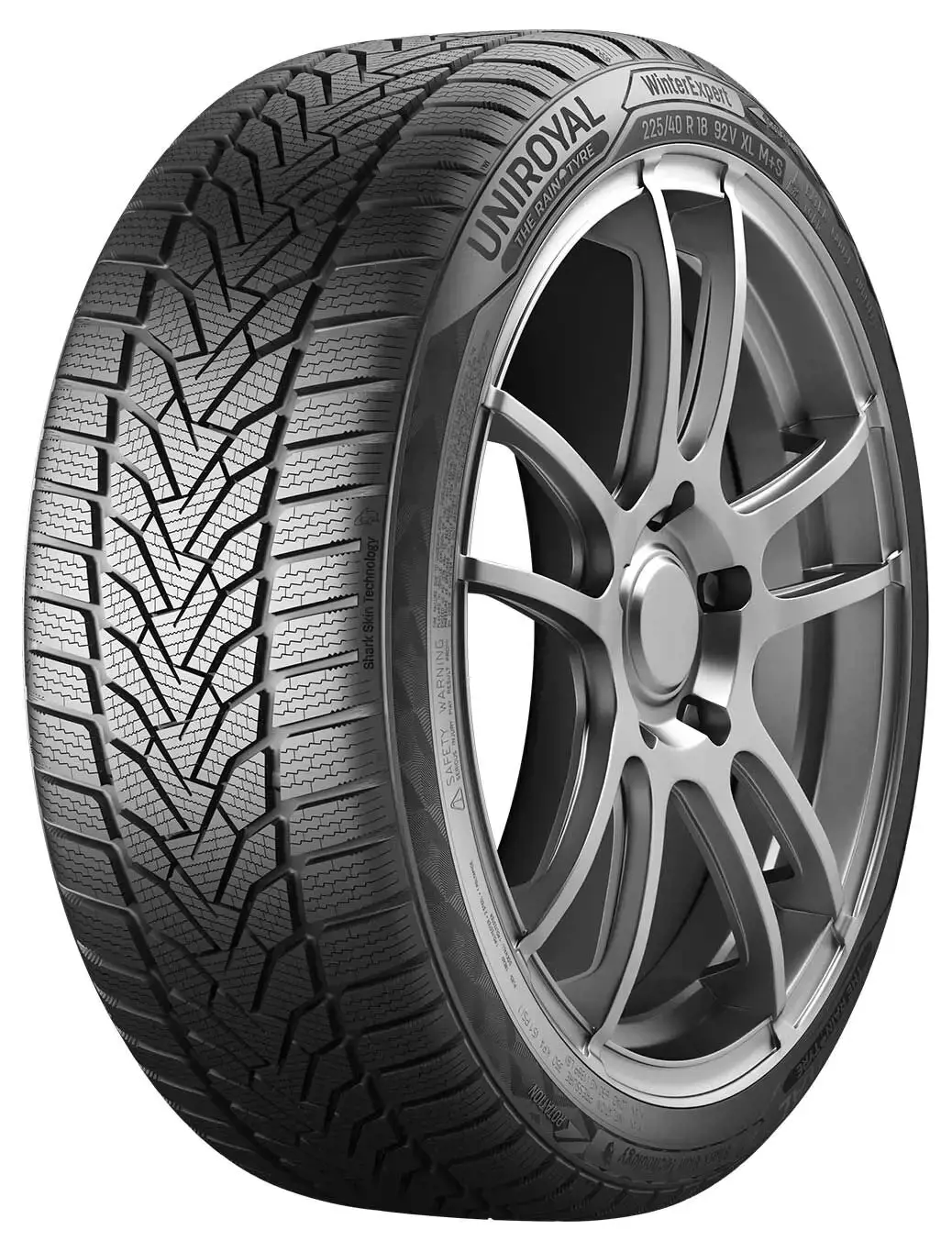 225/45 R17 94V WinterExpert XL FR M+S EVc