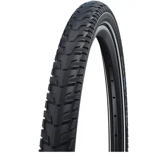 Schwalbe 40 622 ENERGIZER PLUS TOUR 28x150 Drahtreifen GREENGUARD ADDIX E Reflex Schwarz 15364580