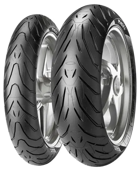 Pirelli 120 70 ZR17 58W Angel ST Front M C 15070318