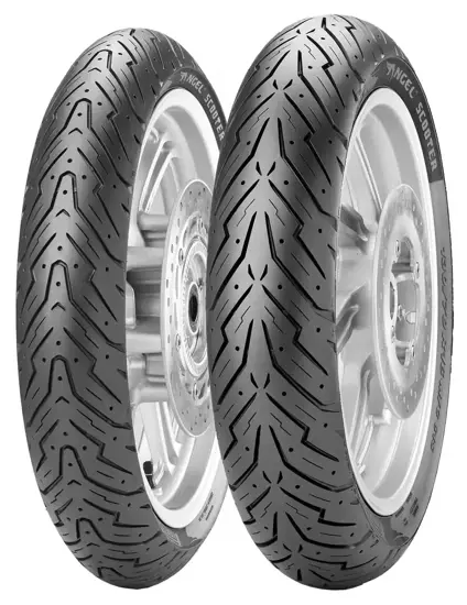 Pirelli 100 90 10 56J Angel Scooter F R 15240516