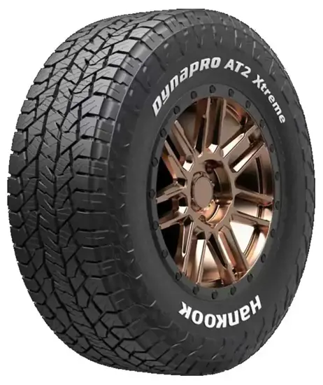 Hankook 265 70 R16 112T Dynapro AT2 Xtreme RF12 FSL 15408317