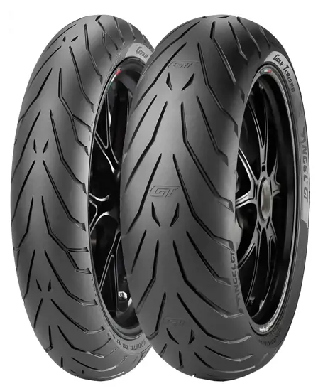 Pirelli 110 80 ZR18 58W Angel GT Front M C 15114421