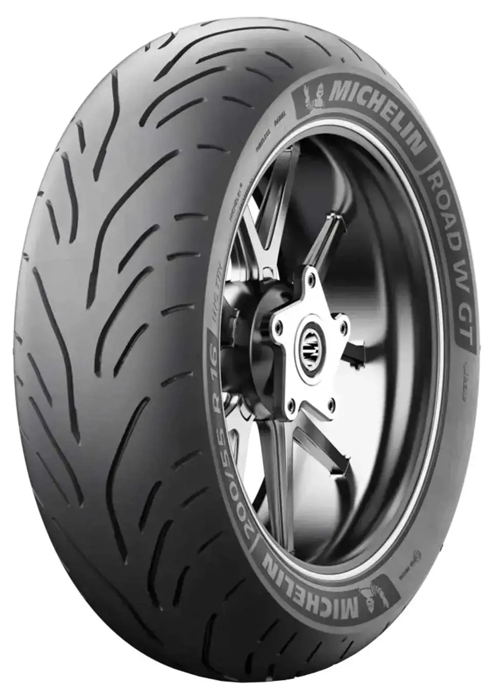 200/55 R16 77H Road W GT Rear