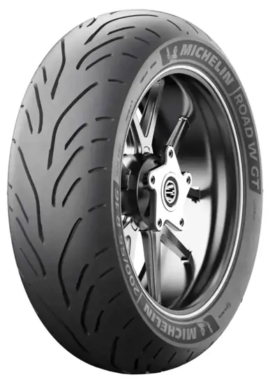 MICHELIN 180 60 R16 74H Road W GT Rear 15416592