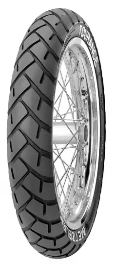 Metzeler 90 90 21 54S TT Tourance Front M C 10003278