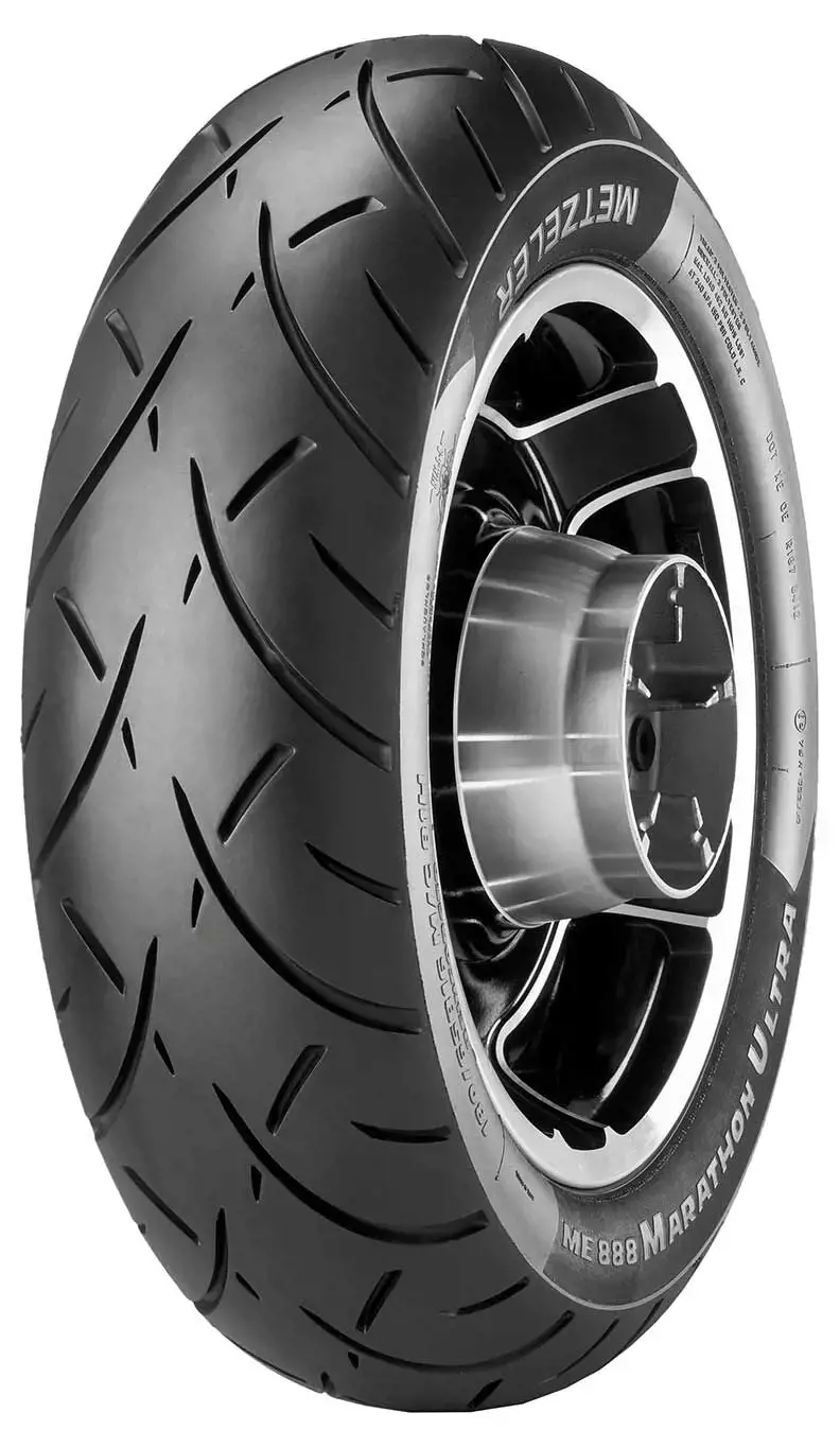 170/80 B15 77H ME 888 Marathon Ultra Rear M/C