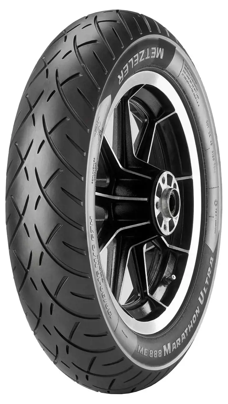 120/90-17 64S TT ME 888 Marathon Ultra Front M/C