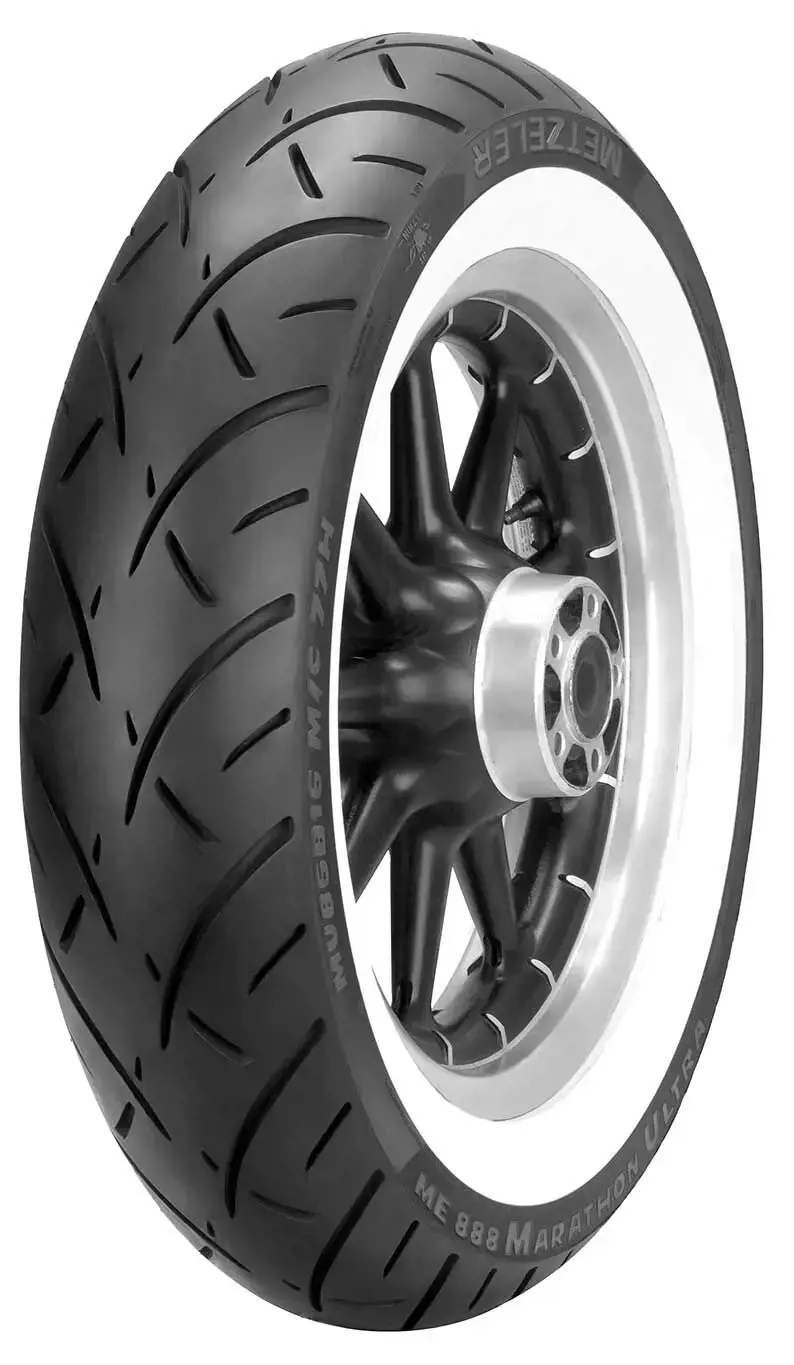 170/80 B15 77H ME 888 Marathon Ultra Rear WW M/C