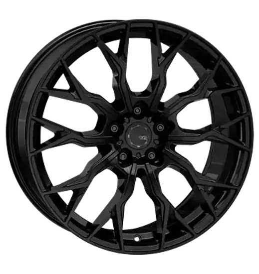 SX Wheels SX2 85 X 19 ET30 15415397