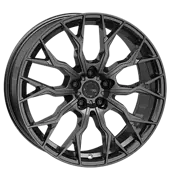 SX Wheels SX2 85 X 19 ET30 15415403