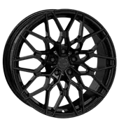 SX Wheels SX1 85 X 19 ET30 15415415