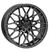 SX Wheels SX1 85 X 19 ET30 15415421