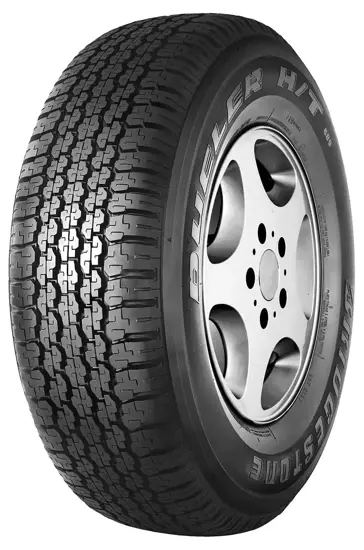 Bridgestone 205 80 R16 104T Dueler H T 689 RFD 15160877