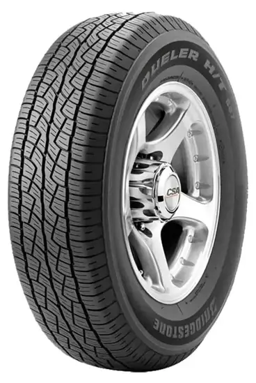 Bridgestone 225 65 R17 102H Dueler H T 687 15125354