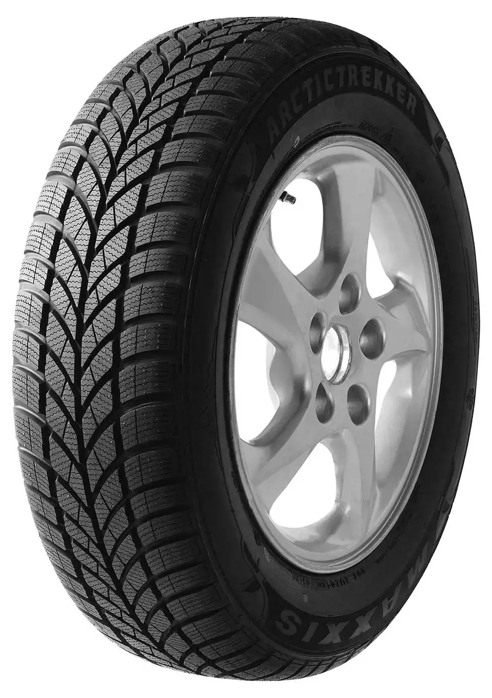 155/70 R13 75T WP-05 Arctictrekker