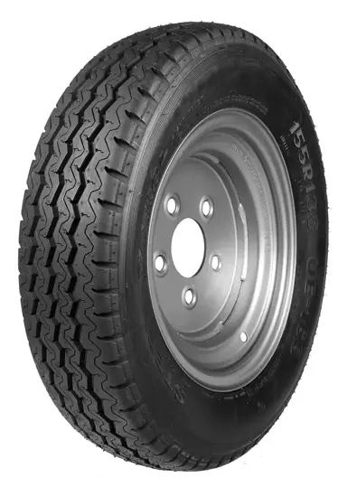 Maxxis 195 R15C 106R 104R UE 168NN Trucmaxx 8PR 15231152