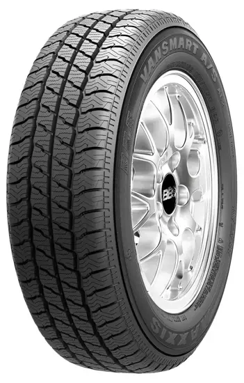 Maxxis 205 75 R16C 113R 111R Vansmart A S AL2 15231178