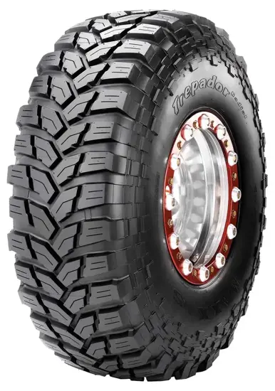 Maxxis 205 R16C 110Q 108Q M 8060 Trepador POR 15222959