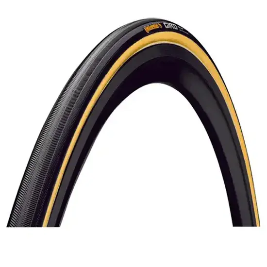 Continental Giro 28x22 TPI 2 160 Black transparent 15327611