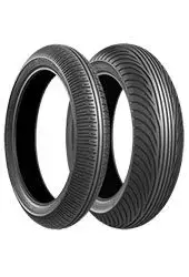 165/630 R17 BT Racing W01 Rear Soft