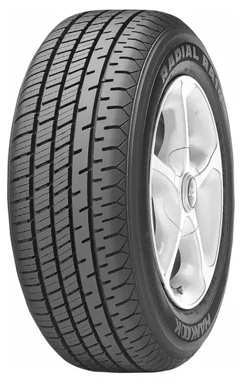 Hankook 225 60 R16C 105T 103T Radial RA14 LTR S LV 6PR 15026006