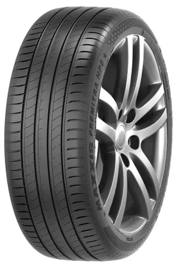 Maxxis 215 45 R17 91Y HP6A Premitra 6 XL FSL 15416734