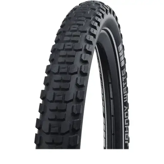 Schwalbe 60 622 JOHNNY WATTS 29x235 Drahtreifen RACEGUARD ADDIX Reflex Schwarz 15369299